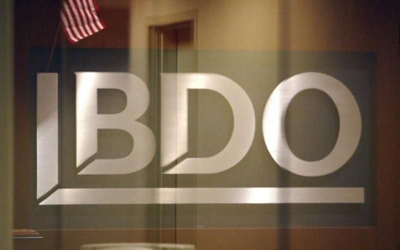 BDO Bursary 2024 Application
