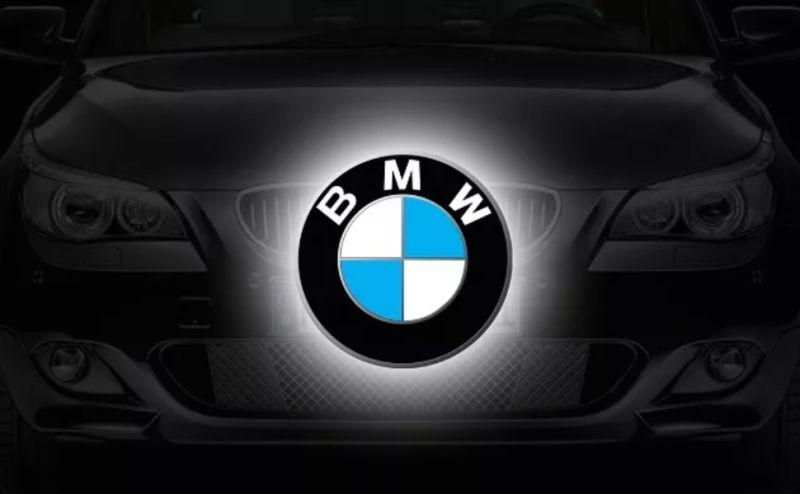 BMW Bursary 2024