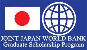 Joint Japan/World Bank Graduate Scholarship Program 2024 [WINDOW 2]-FULLY FUNDED