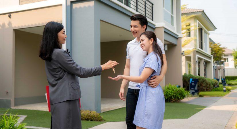 Freelance Real Estate Sales Agents - ₦150,000 a month