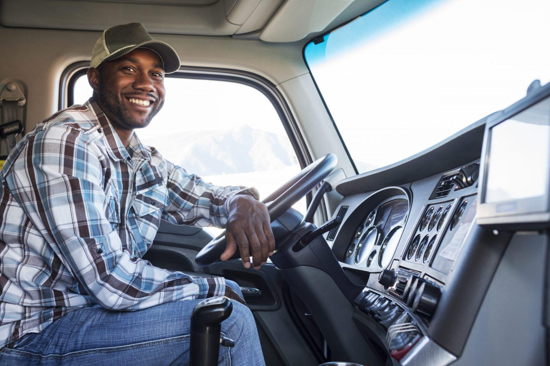 Truck Driver Jobs at Galaxy Global with USA Visa Sponsorship