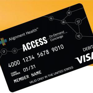 9 Stores that Accept Alignment Healthcare Access OTC card