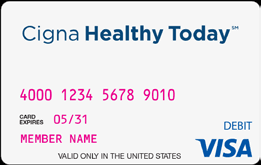40 Things You Can Buy with Cigna OTC Card
