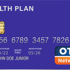 20 Things You Can Buy with Healthy Blue OTC card