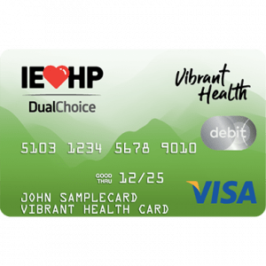 38 Things You Can Buy with IEHP OTC card
