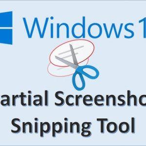 15 Best Screenshot Tools for Windows