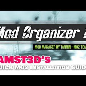 6 Steps to Enable Archive Invalidation MO2