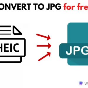 5 Ways to Convert HEIC to JPG on iPhone, Windows, macOS