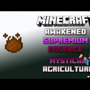 How to Get Awakened Supremium