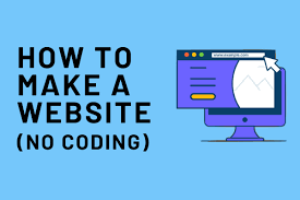7 Steps to Make a Website for Free from scratch
