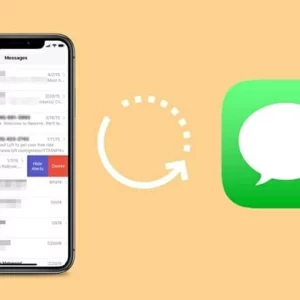4 Ways to Retrieve Deleted Text Messages on Android, iPhone, Apps