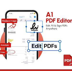 16 Best PDF Document Editor for Editing PDFs
