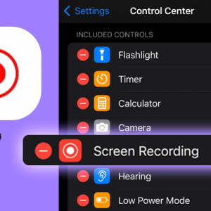 15 Best Screen Recorder Apps for iPhone