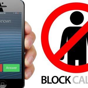5 Steps to Block a Number on iPhone