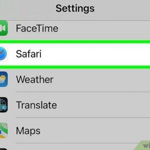 3 Steps to Clear Cache on iPhone Safari browser