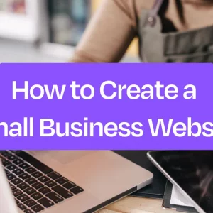 9 Steps to Create a Website in 2025