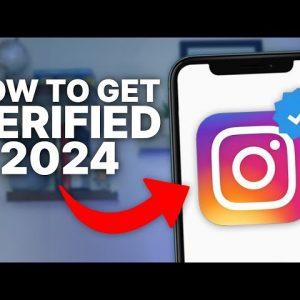 4 Steps to Get Verified on Instagram