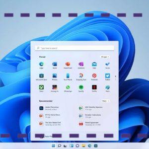 4 Methods to Screenshot on Windows