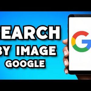 4 Steps to Search About an Image on Google, TinEye, Social Media and Other Tools