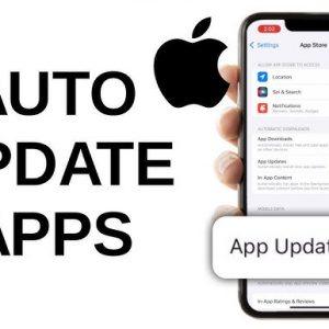 5 Steps to Update Apps on iPhone Manually