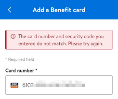8 Reasons Why OTC Card Not Working