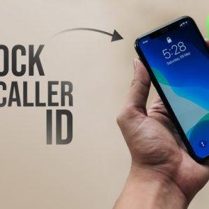 5 Ways to Block No Caller ID on iPhone
