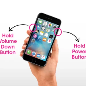3 Steps to Force Restart iPhone