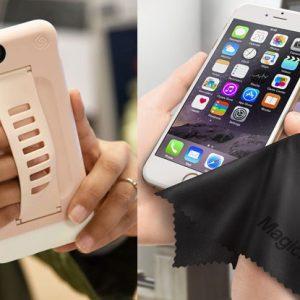 8 Ways to Protect your iPhone from Physical Damage