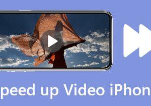 3 Ways to Speed Up a Video on iPhone